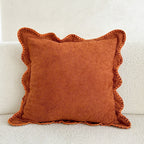 Scallop Cloud Cushion