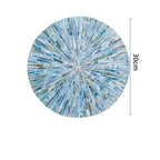 Petrified Tide Shell Tray