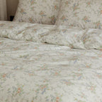 Floral Life Bedding Set