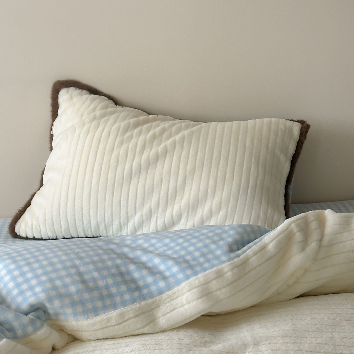 Cloud Warm Bedding Set