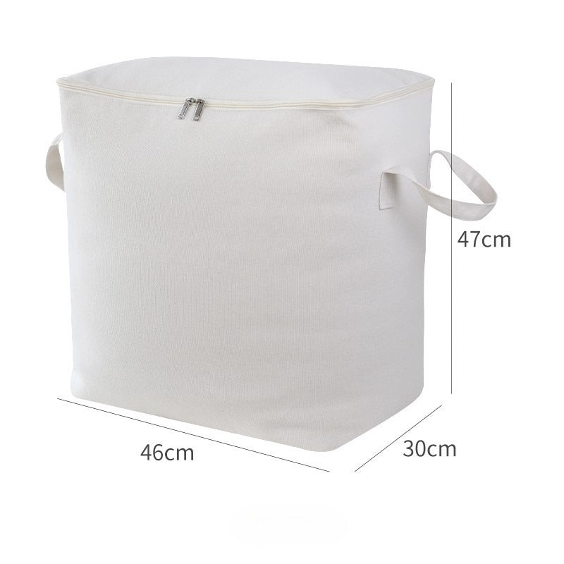 Hanna Zip-Up Quilt Organiser Collection