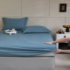 Lazy Warm Air Bed Sheet