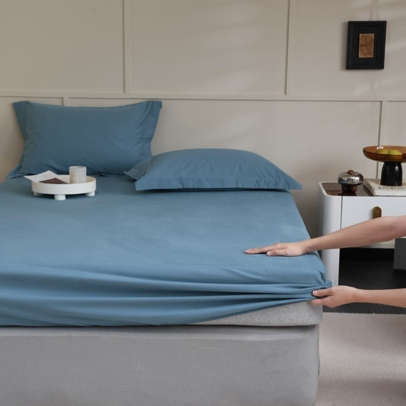 Lazy Warm Air Bed Sheet