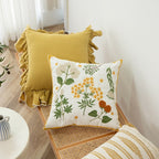 Garden Blossom Cushion
