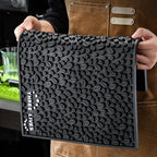 Bean There Coffee Mat