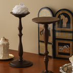 Little Sweet Flora Candle Holder Set