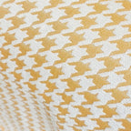 Houndstooth Sofa Cover