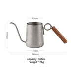 Little Circle Mini Drip Kettle