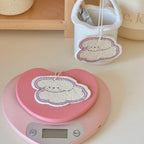 Cloud Puppy Dish Sponge Set