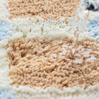 Mocha Rug