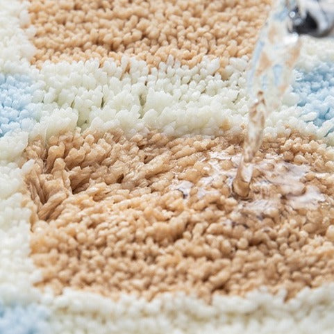 Mocha Rug