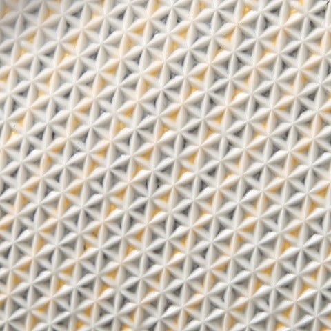 Dotty Spectrum Rug