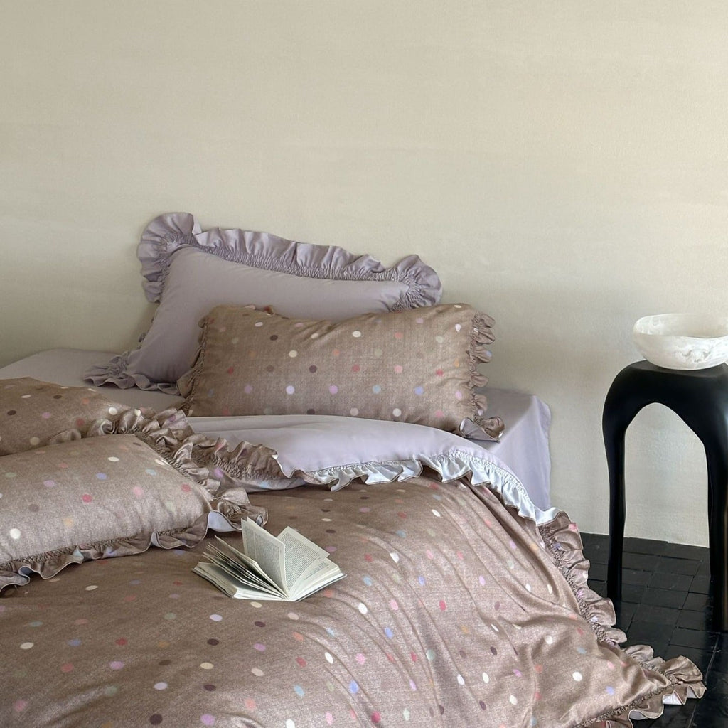 Sugar Dot Fiesta Bedding Set