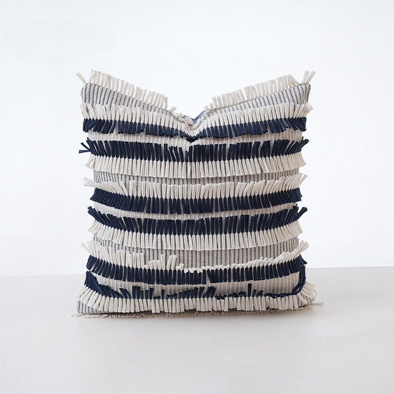 Blue Party Cushion
