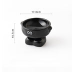 Little Monster Pet Bowl