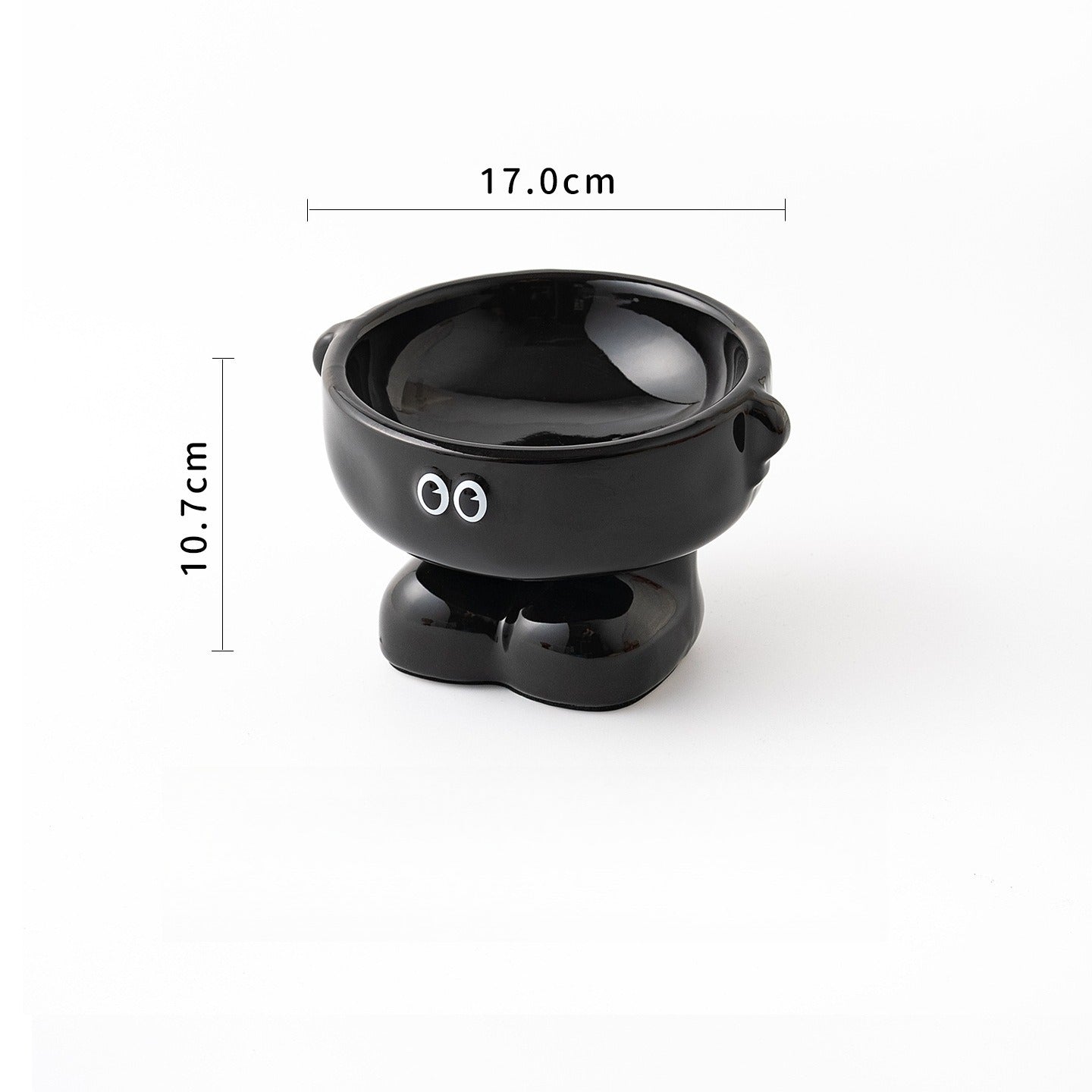 Little Monster Pet Bowl