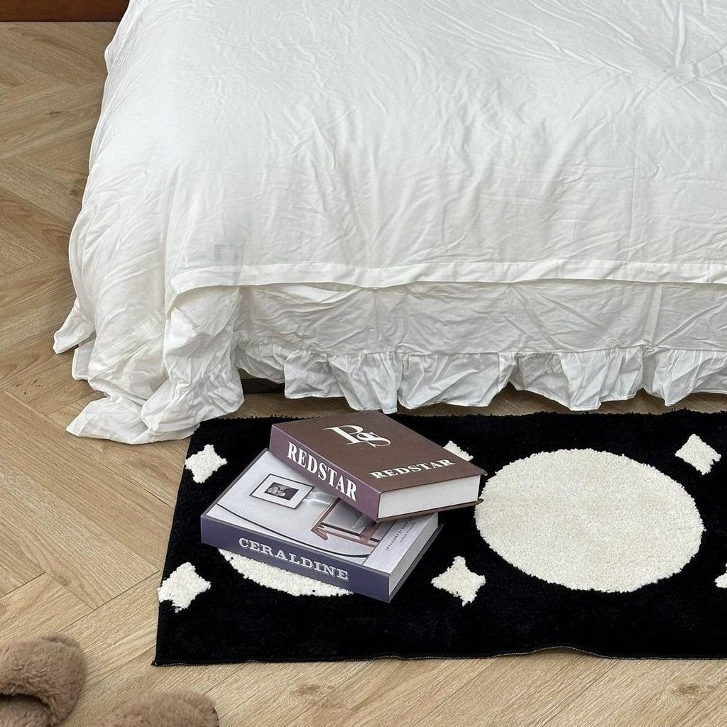 Twinkle Dot Rug