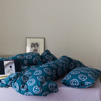 Good Vibes Only Bedding Set
