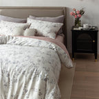 Rose Petal Dream Bedding Set