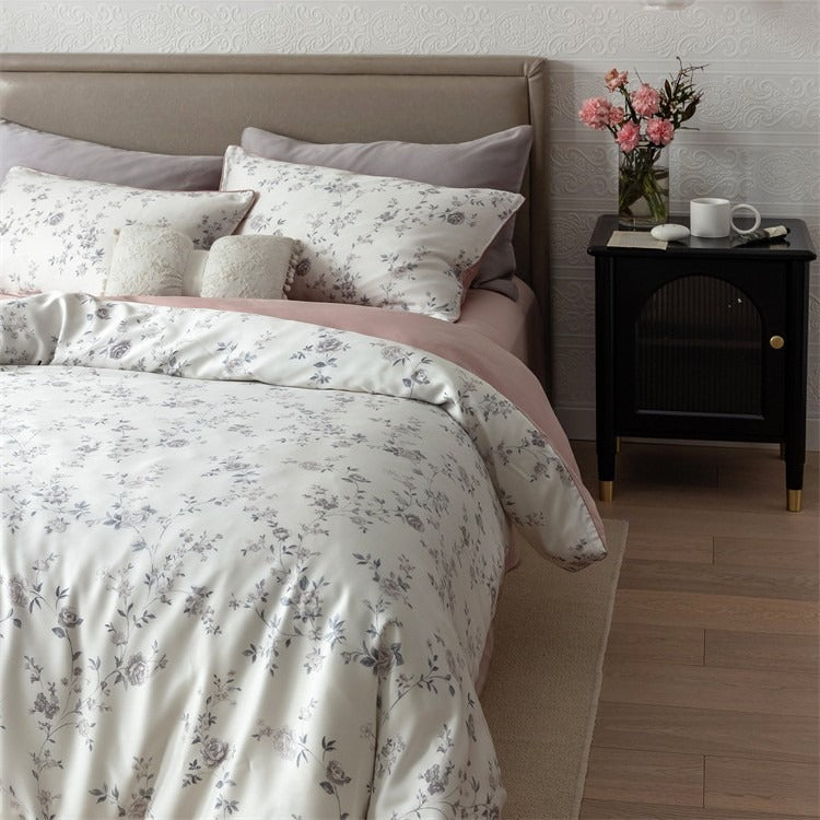 Rose Petal Dream Bedding Set