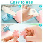 🧩 Create Lasting Memories ✨ Custom Puzzle Machine - For Unique, Personalized Gifts in Seconds! 🎉