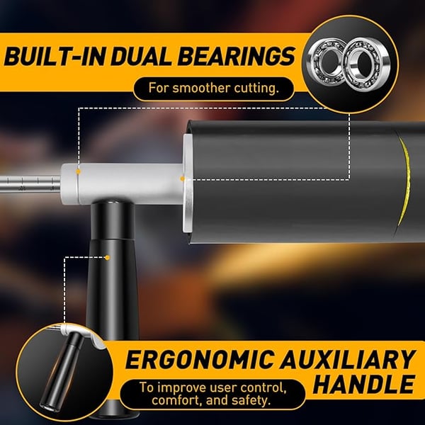 Inside Pipe Cutter for PVC: Precision Cutting at Its Best!