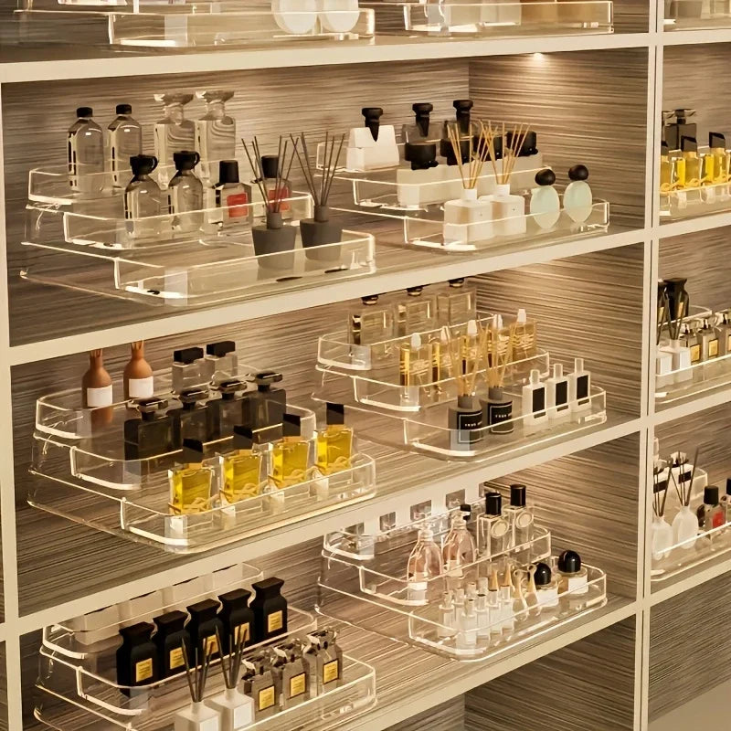 Novo 3-Tier Vanity Organizer