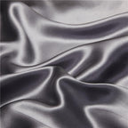 Eloise Quartz Lavender Luxury Pure Mulberry Silk Bedding Set