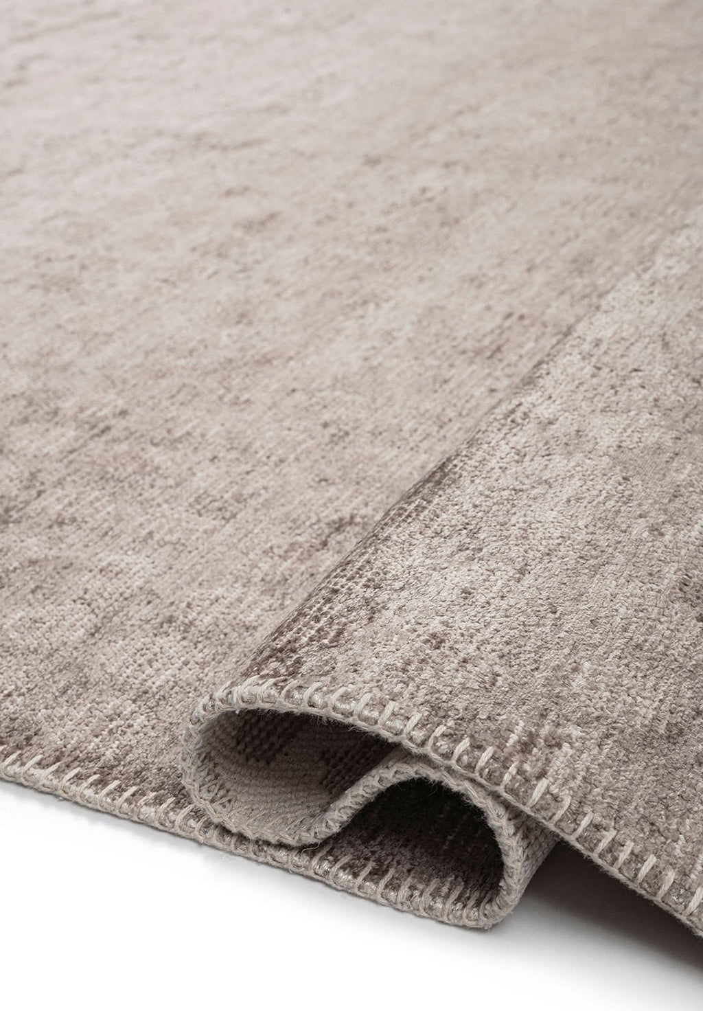 Dots Nougat Rug