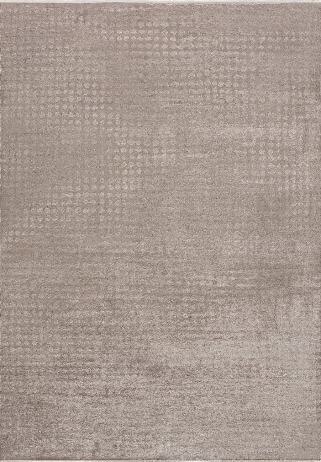 Dots Nougat Rug