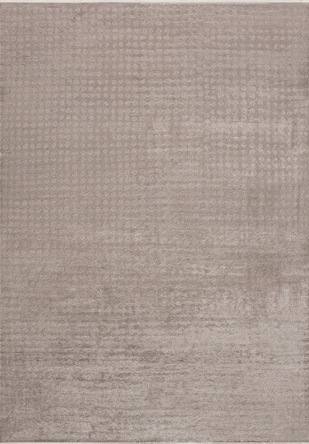 Dots Nougat Rug