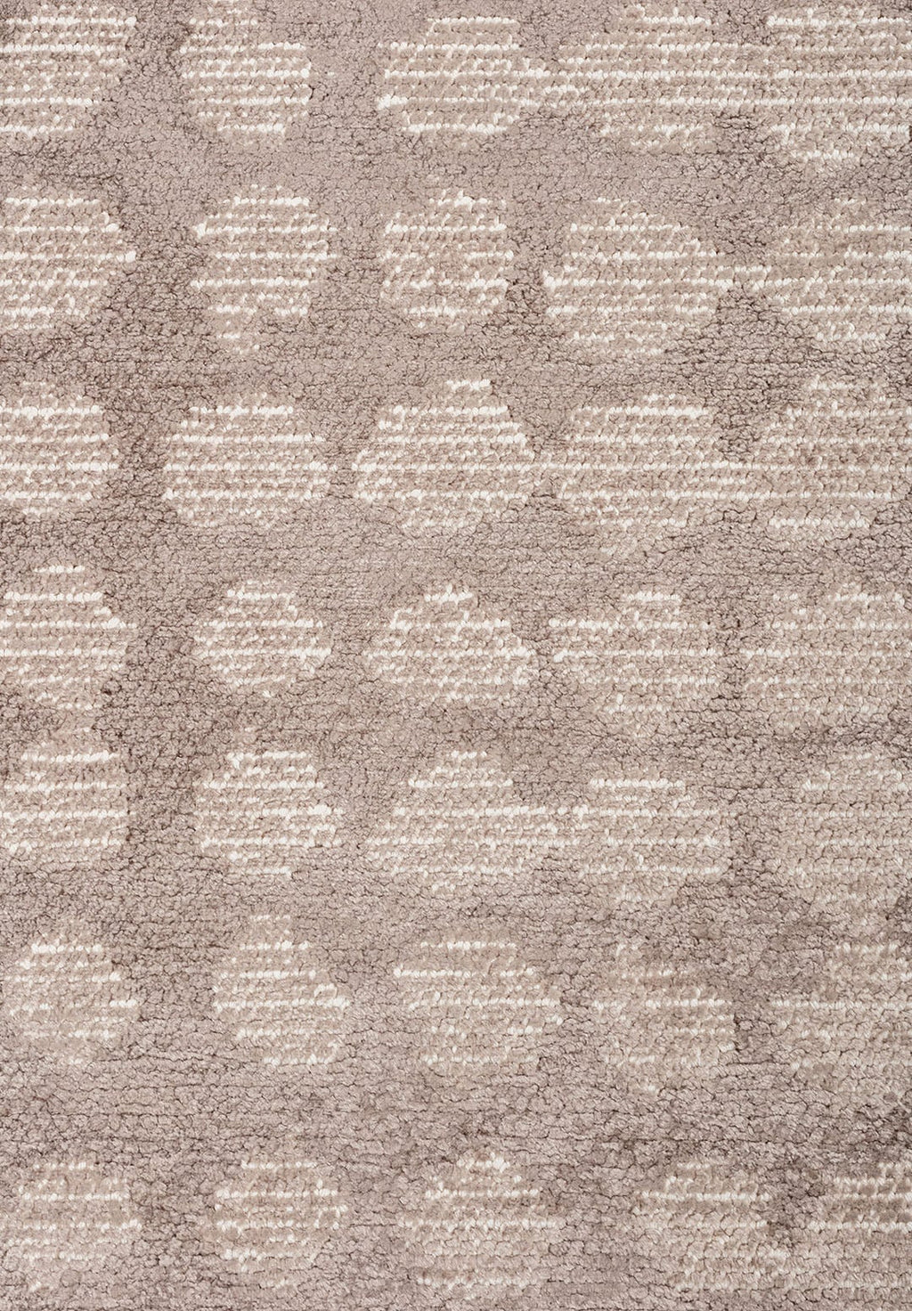 Dots Nougat Rug