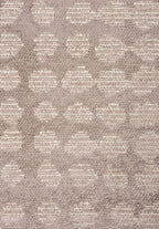 Dots Nougat Rug