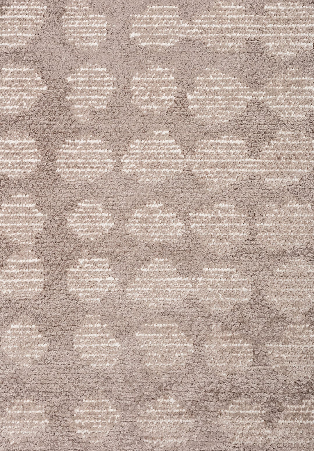 Dots Nougat Rug