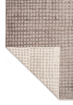 Dots Nougat Rug