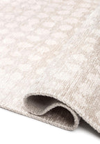Dots Ecru Rug