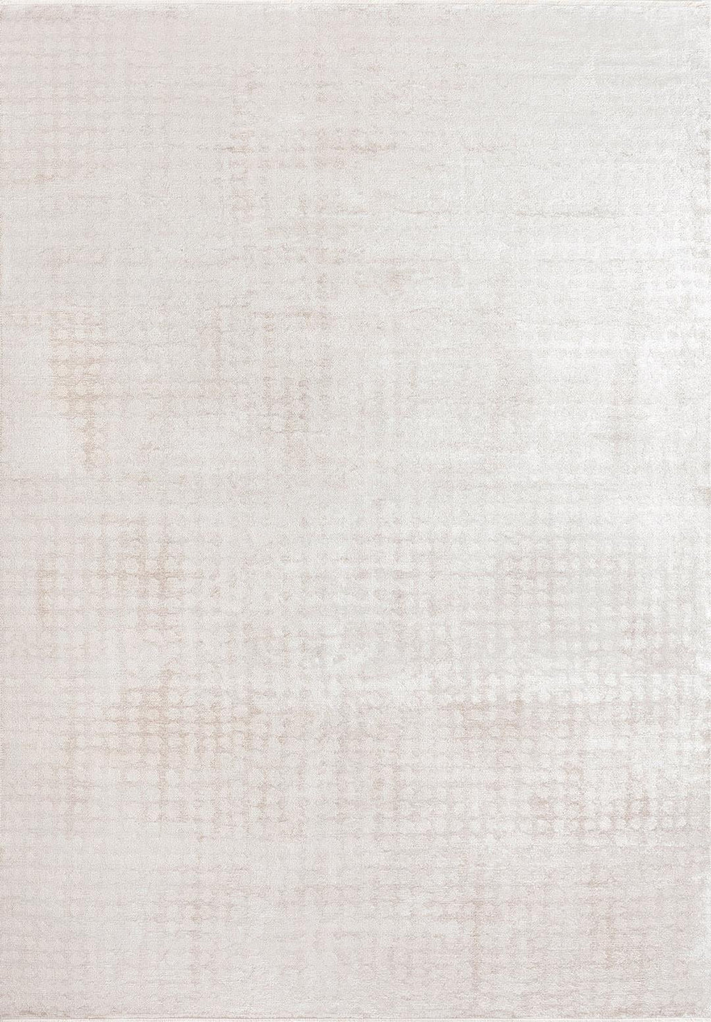 Dots Ecru Rug