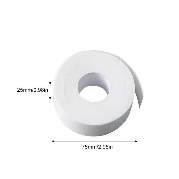 Disposable Shirt Collar Protectors - Absorbent Sweat Pads