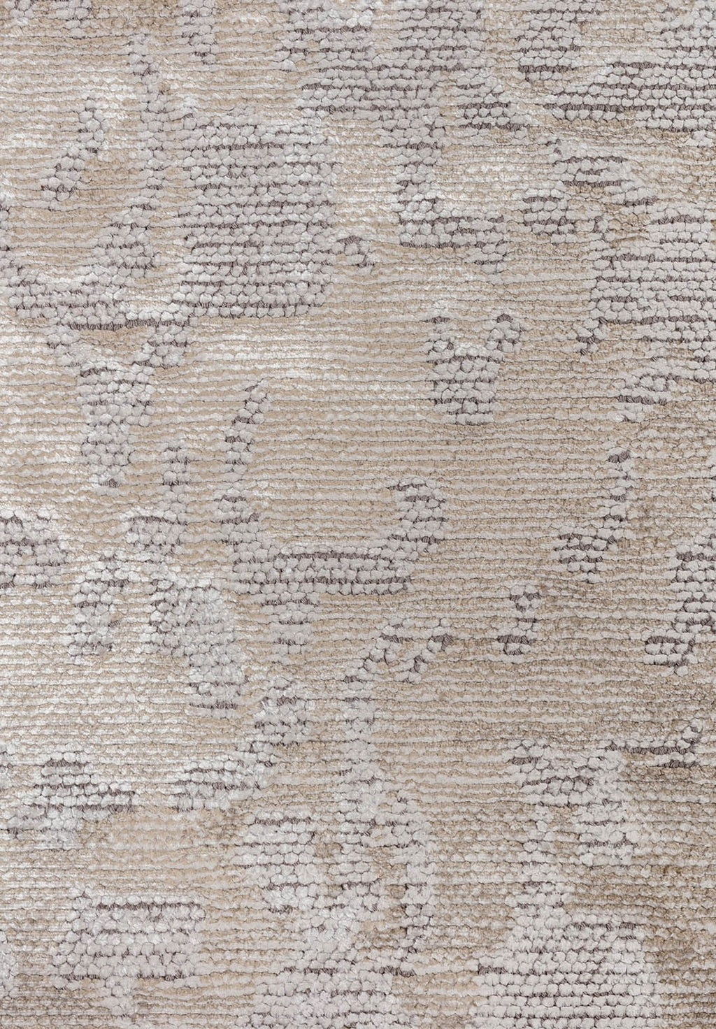 Glory Beige - Bone Rug