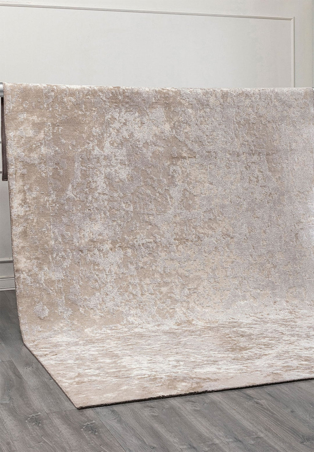 Glory Beige - Bone Rug