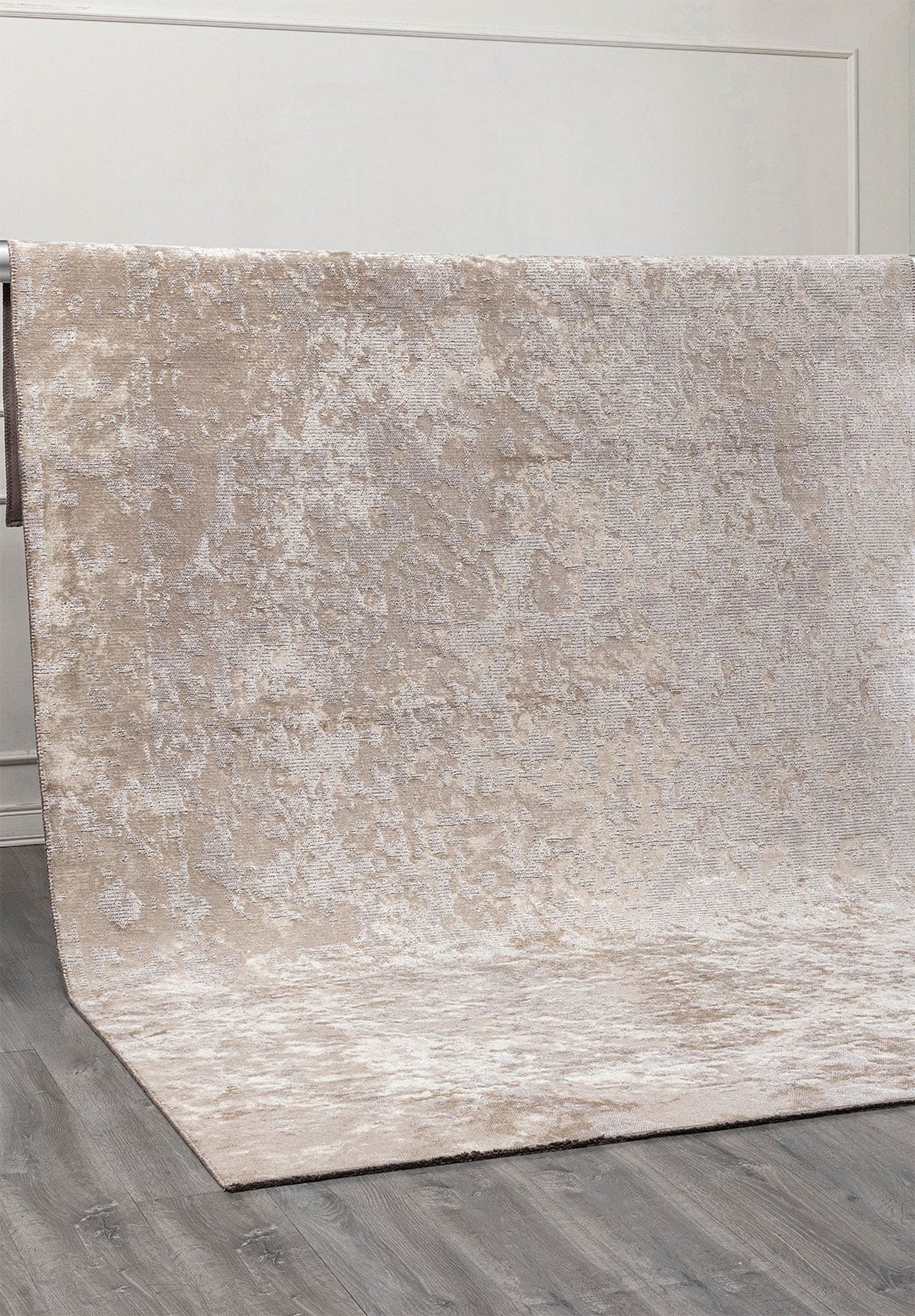 Glory Beige - Bone Rug