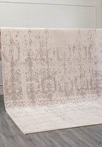 Caesar Stone - Ecru Rug