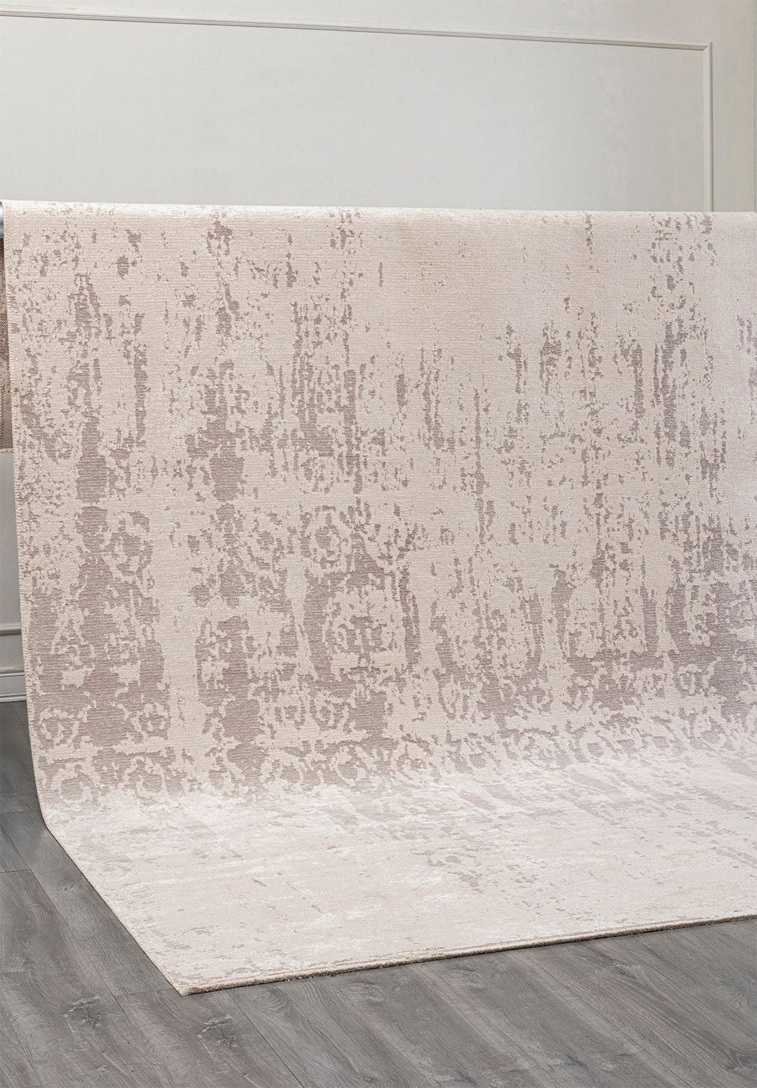 Caesar Stone - Ecru Rug