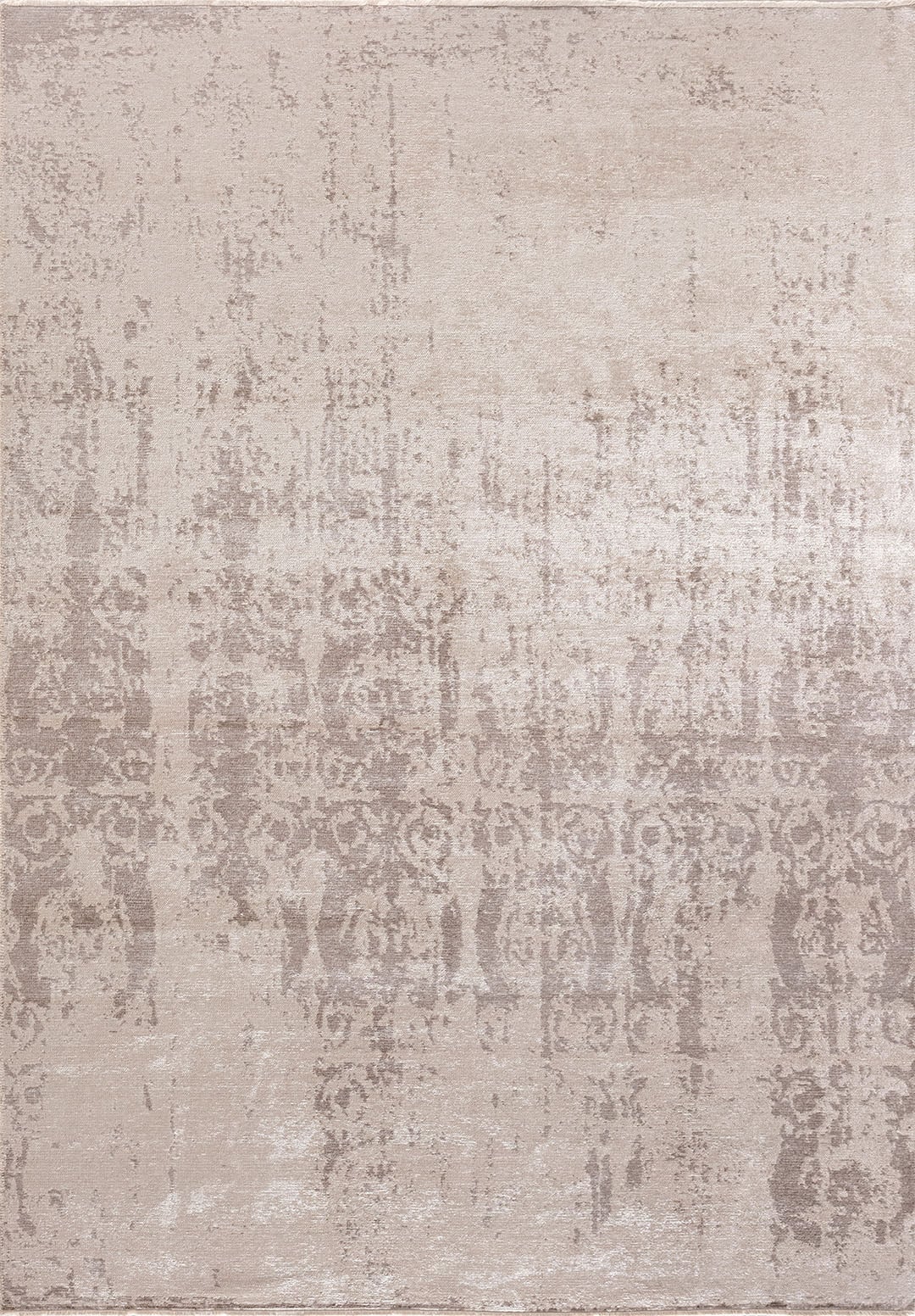 Caesar Stone - Ecru Rug