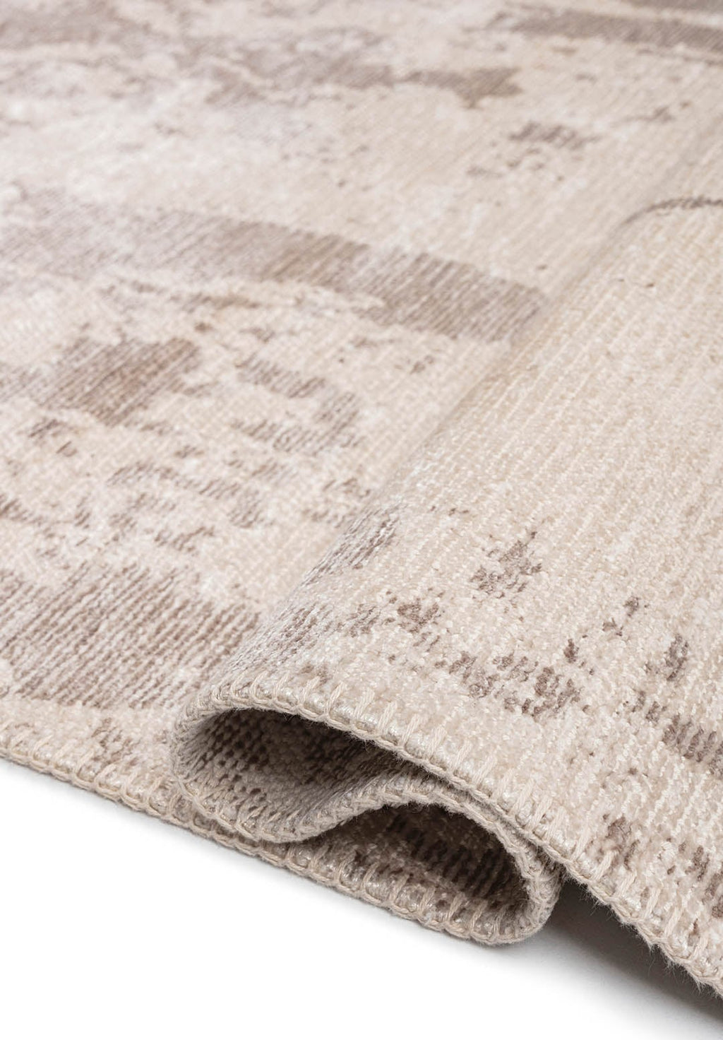 Caesar Stone - Ecru Rug
