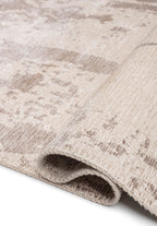 Caesar Stone - Ecru Rug