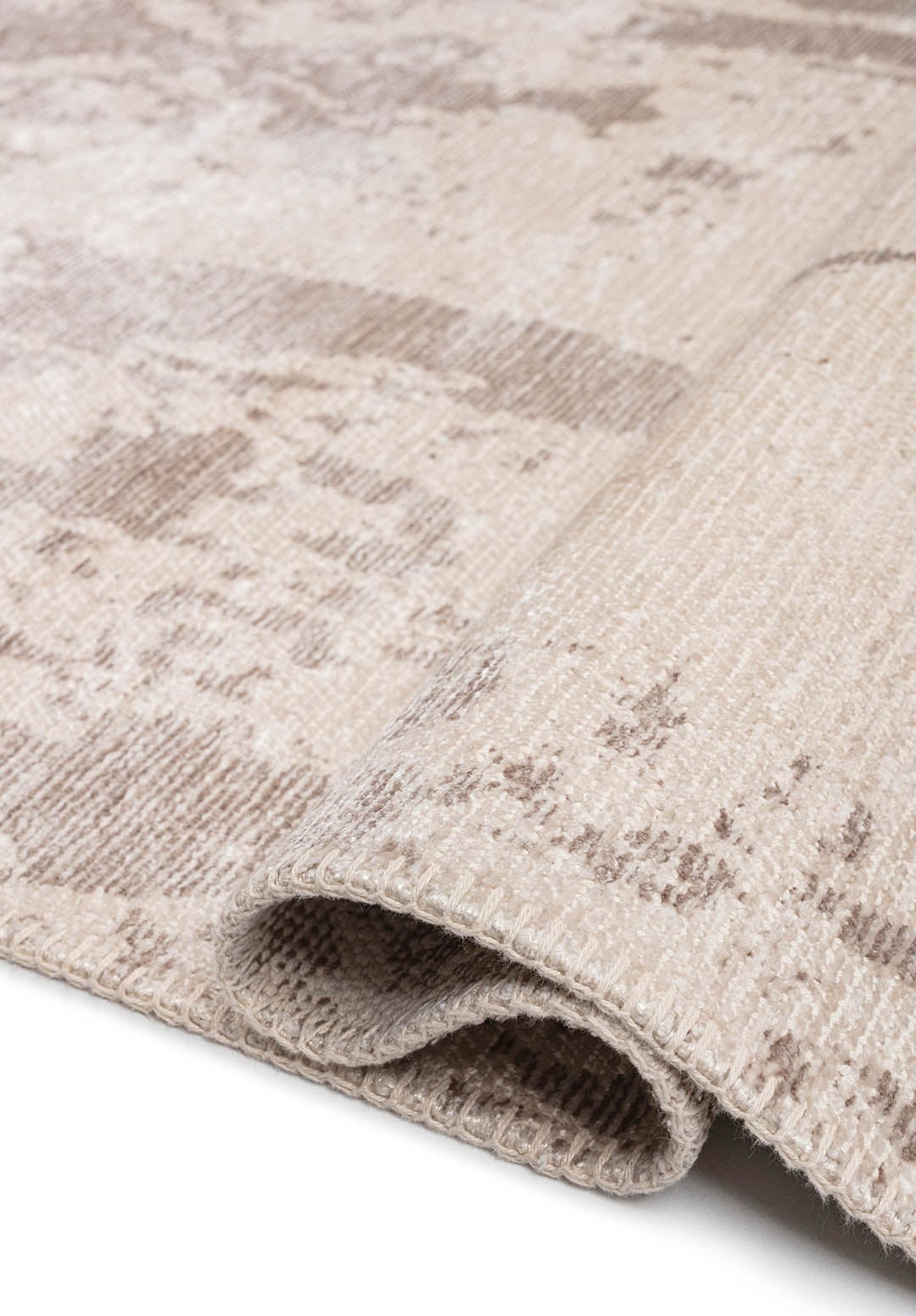 Caesar Stone - Ecru Rug