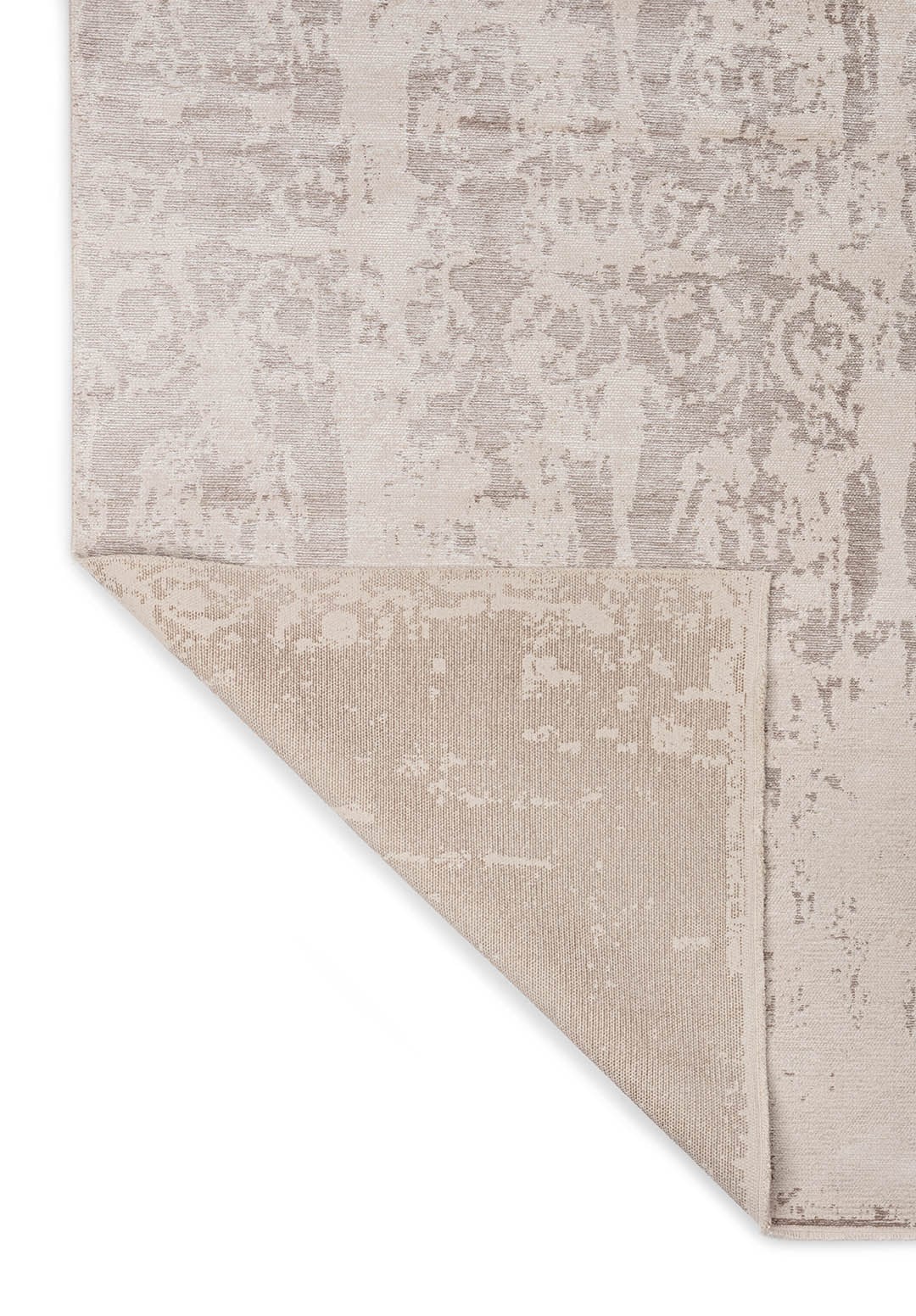 Caesar Stone - Ecru Rug