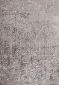 Caesar Light Grey - Dark Grey Rug
