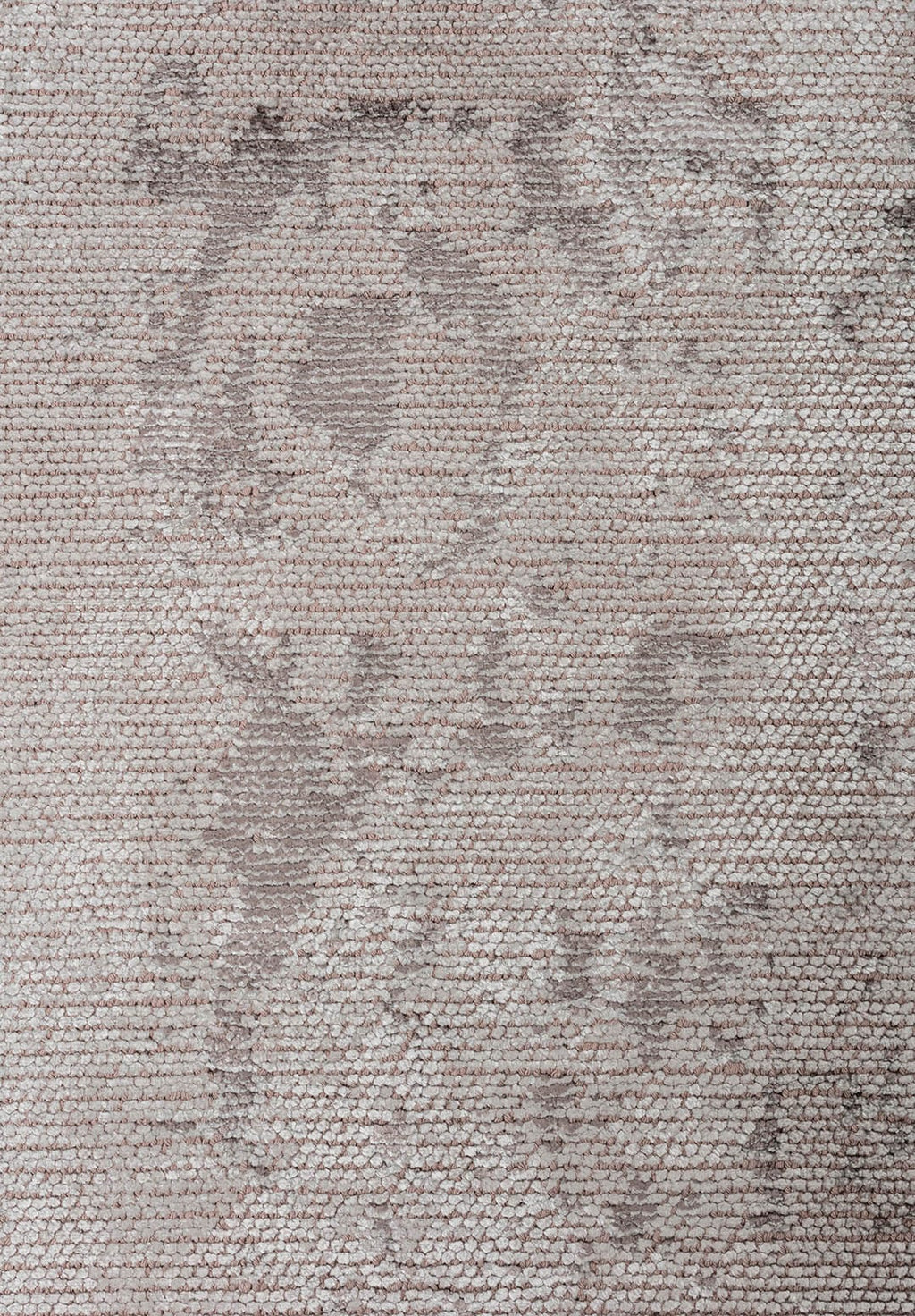 Caesar Light Grey - Dark Grey Rug